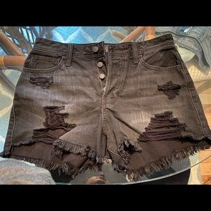 Hollister shorts